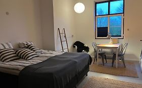 Room 4 - Hawkraft Kulturhotel